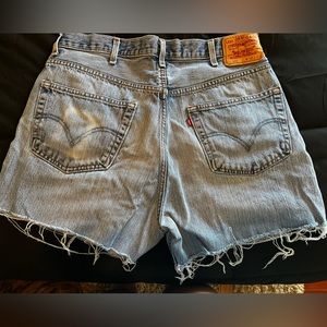 Vintage Levi’s